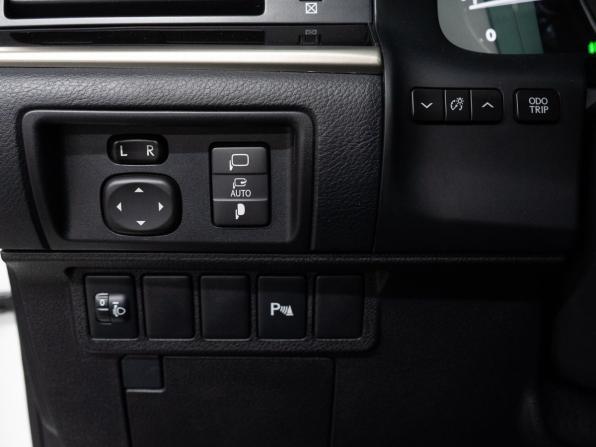 Lexus ES VI с пробегом 2014 года, цена 2 549 000 рублей, 41775 км, седан, Автокод Объявления