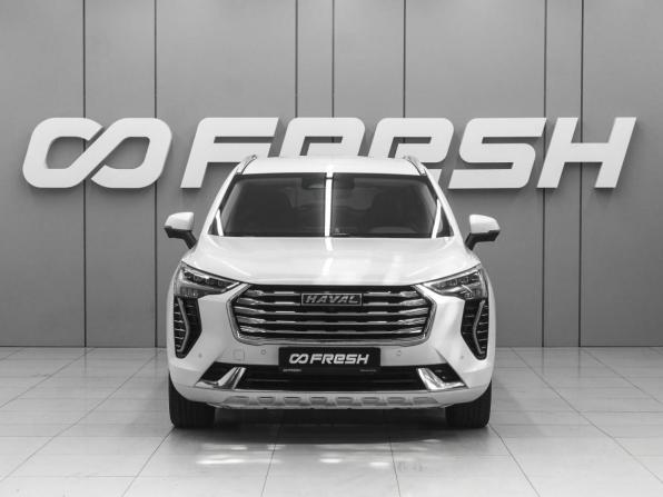 Haval Jolion I с пробегом 2023 года, цена 1 699 000 рублей, 107041 км, внедорожник, Автокод Объявления