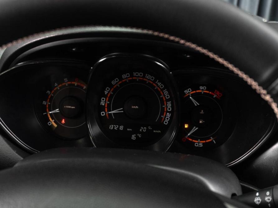 Lada (ВАЗ) Vesta I Тюмень  - изображение 15