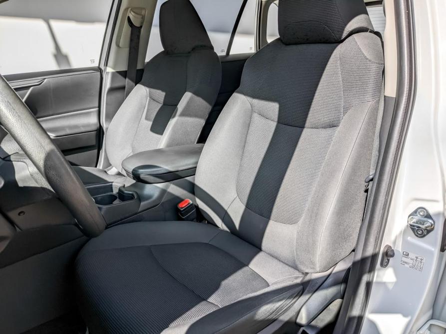 Toyota RAV4 V (XA50) Москва  - изображение 20