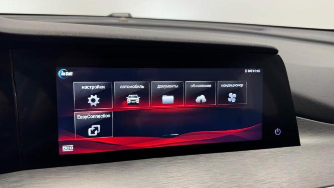 Changan CS35 Plus I Рестайлинг с пробегом 2022 года, цена 1 725 000 рублей, 29993 км, внедорожник, Автокод Объявления