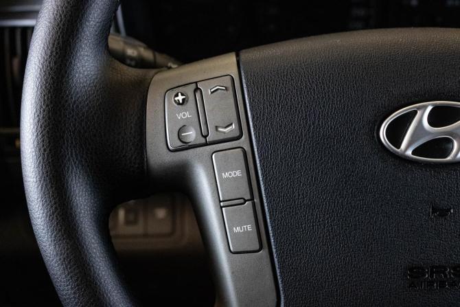 Hyundai Grand Starex I с пробегом 2012 года, цена 1 769 000 рублей, 140390 км, минивэн, Автокод Объявления