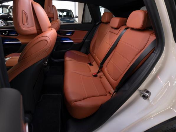 Mercedes-Benz GLC II (X254) с пробегом 2024 года, цена 7 300 000 рублей, 33654 км, внедорожник, Автокод Объявления