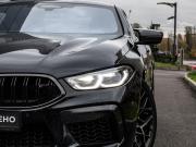 BMW M8 I (F91/F92/F93) Рестайлинг Санкт-Петербург  - изображение 34