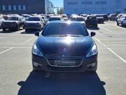 Peugeot 508 I Чебоксары  - изображение 24