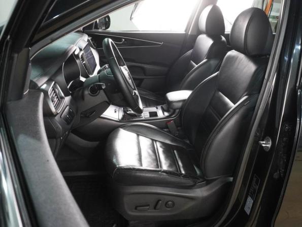 Kia Sorento III Prime Рестайлинг с пробегом 2018 года, цена 2 749 000 рублей, 170024 км, внедорожник, Автокод Объявления