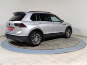 Volkswagen Tiguan II Екатеринбург  - изображение 27