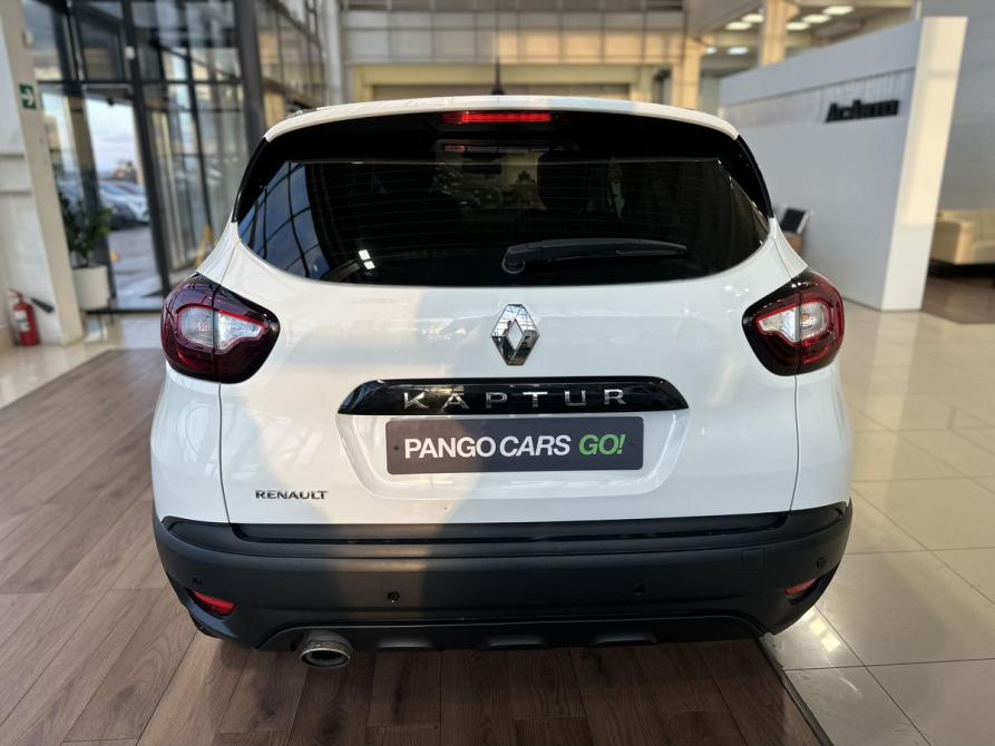 Renault Kaptur I Саратов  - изображение 6