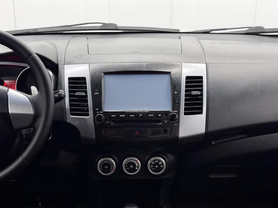 Mitsubishi Outlander II Воронеж  - изображение 11