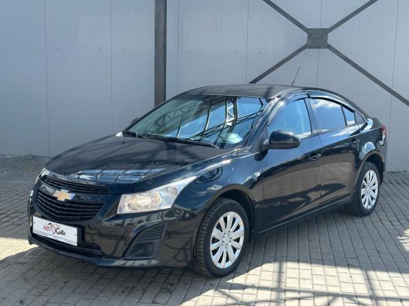 Chevrolet Cruze I с пробегом 2012 года, цена 760 000 рублей, 148300 км, седан, Автокод Объявления
