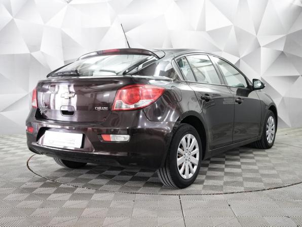 Chevrolet Cruze I Рестайлинг с пробегом 2014 года, цена 878 000 рублей, 135000 км, хэтчбек, Автокод Объявления