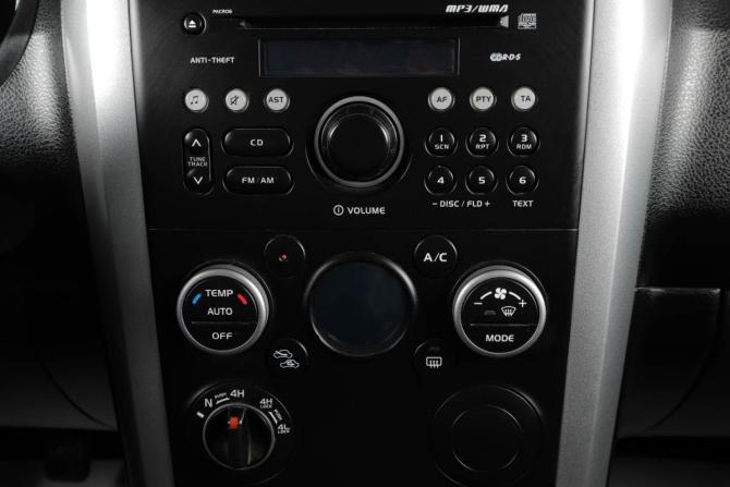 Suzuki Grand Vitara II Рестайлинг с пробегом 2010 года, цена 949 000 рублей, 226400 км, внедорожник, Автокод Объявления