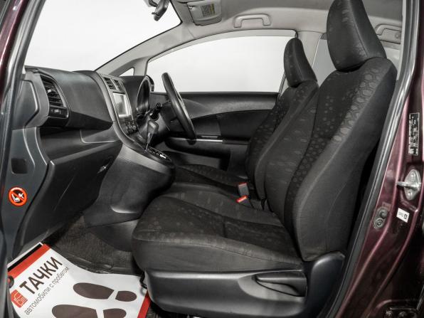 Toyota Ractis II с пробегом 2012 года, цена 875 000 рублей, 134049 км, хэтчбек, Автокод Объявления