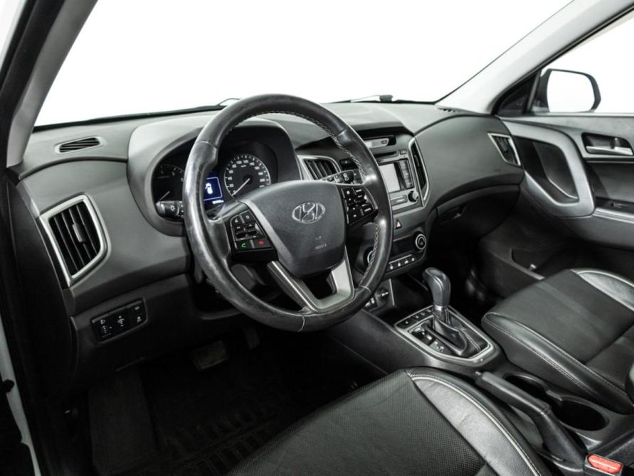Hyundai Creta I Санкт-Петербург  - изображение 11
