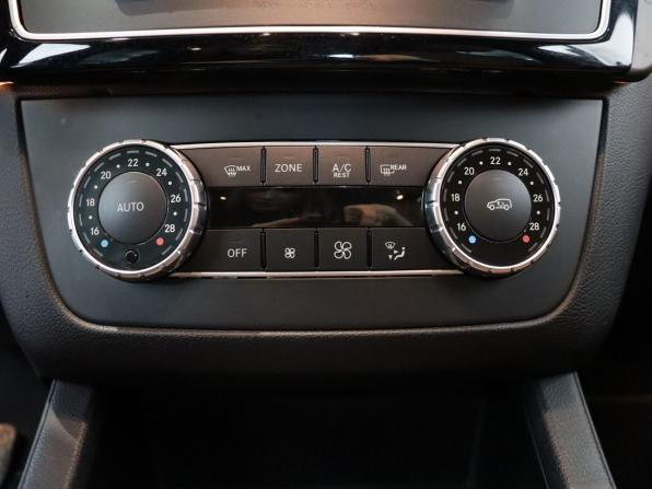 Mercedes-Benz GLS I (X166) с пробегом 2018 года, цена 4 900 000 рублей, 139402 км, внедорожник, Автокод Объявления