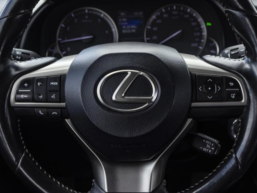 Lexus RX IV Москва  - изображение 12