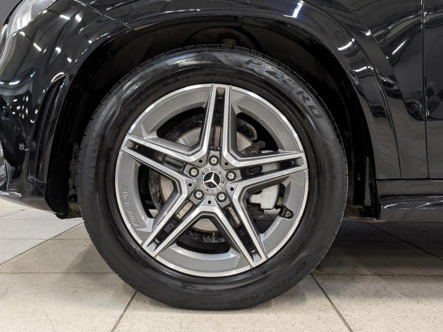 Mercedes-Benz GLE II (V167) Москва  - изображение 12
