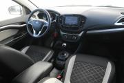 Lada (ВАЗ) Vesta I Пермь  - изображение 31