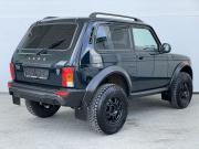 Lada (ВАЗ) Niva Legend Екатеринбург  - изображение 30