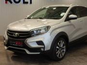 Lada (ВАЗ) XRAY I Иваново  - изображение 40