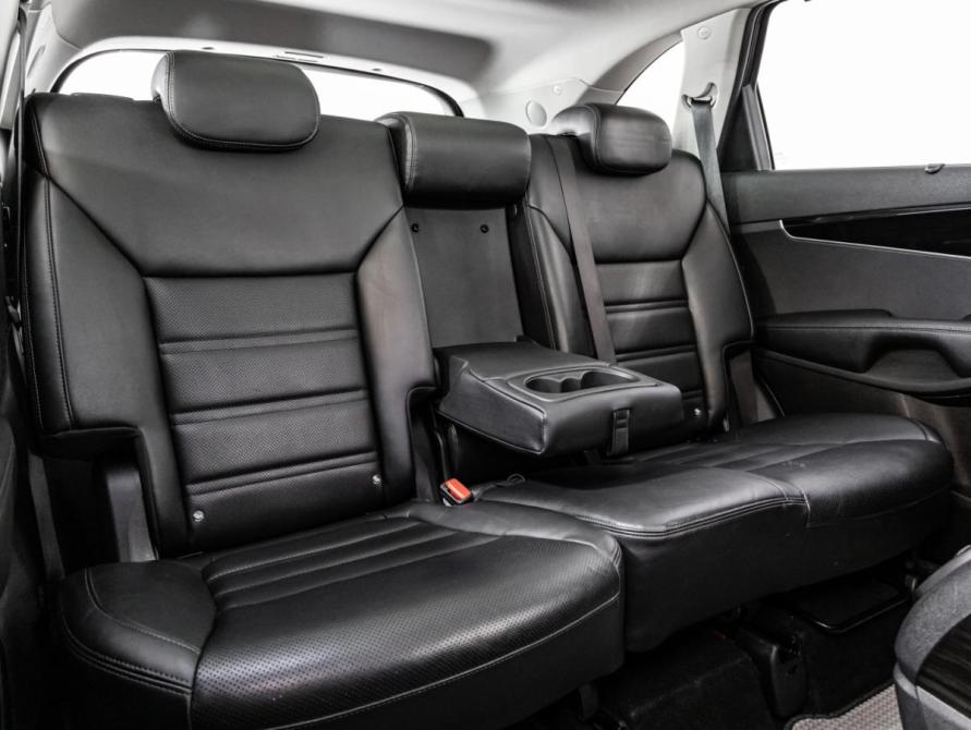 Kia Sorento III Prime Рестайлинг Санкт-Петербург  - изображение 26
