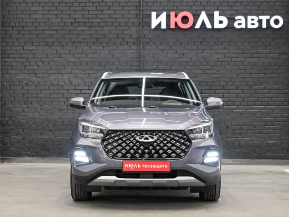 Chery Tiggo 4 Pro I с пробегом 2022 года, цена 1 600 000 рублей, 30434 км, внедорожник, Автокод Объявления