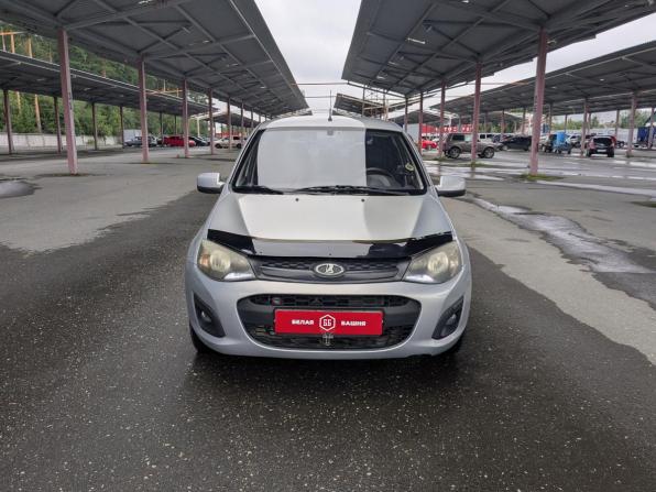 Lada (ВАЗ) Kalina II с пробегом 2013 года, цена 489 900 рублей, 126000 км, хэтчбек, Автокод Объявления