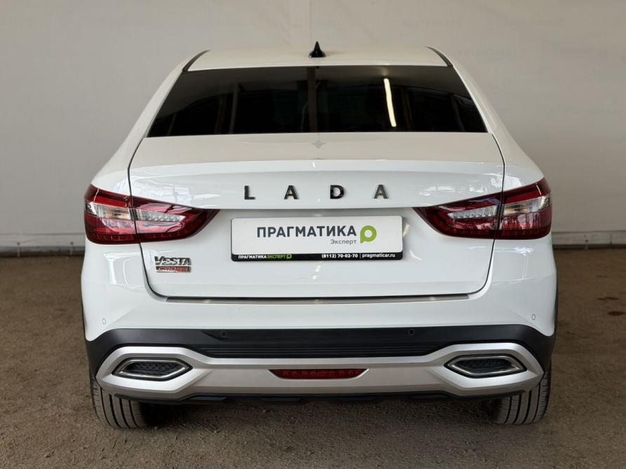 Lada (ВАЗ) Vesta I Рестайлинг (NG) Псков  - изображение 4