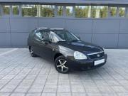 Lada (ВАЗ) Priora I Новосибирск  - изображение 15