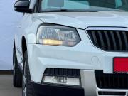 Skoda Yeti I Рестайлинг Иркутск  - изображение 35
