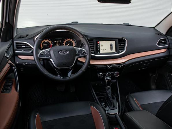 Lada (ВАЗ) Vesta I Рестайлинг (NG) с пробегом 2024 года, цена 1 600 000 рублей, 23911 км, универсал, Автокод Объявления