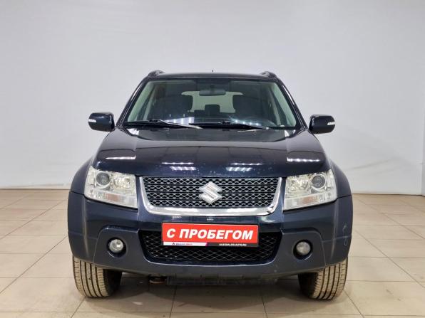 Suzuki Grand Vitara II Рестайлинг с пробегом 2011 года, цена 940 000 рублей, 260616 км, внедорожник, Автокод Объявления