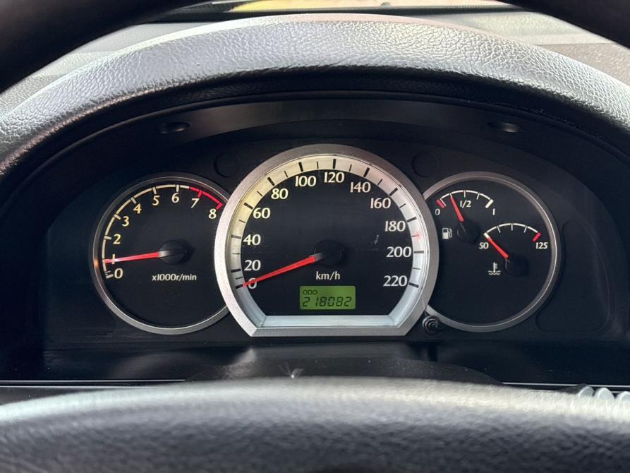 Chevrolet Lacetti I Ярославль  - изображение 19