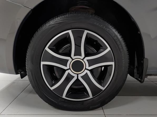 Lada (ВАЗ) Vesta I с пробегом 2017 года, цена 799 000 рублей, 114906 км, седан, Автокод Объявления
