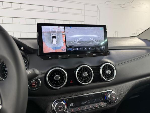 Nissan Qashqai II Рестайлинг 2 с пробегом 2026 года, цена 3 279 000 рублей, 12 км, внедорожник, Автокод Объявления