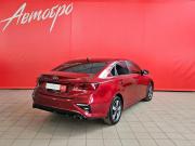 Kia Cerato IV Вологда  - изображение 26
