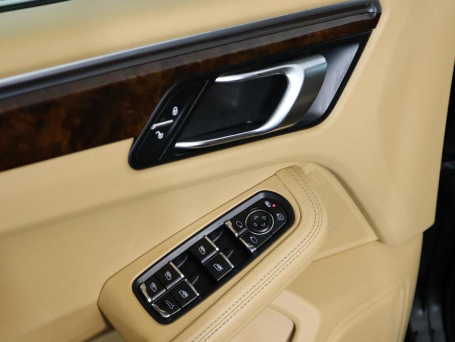 Porsche Macan I Санкт-Петербург  - изображение 15
