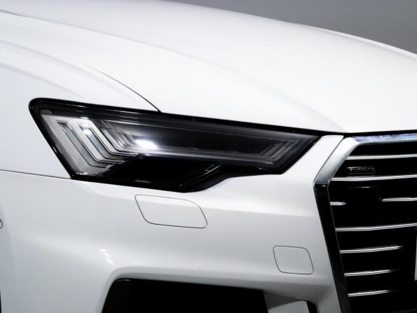 Audi A6 V (C8) с пробегом 2019 года, цена 4 860 000 рублей, 119741 км, универсал, Автокод Объявления