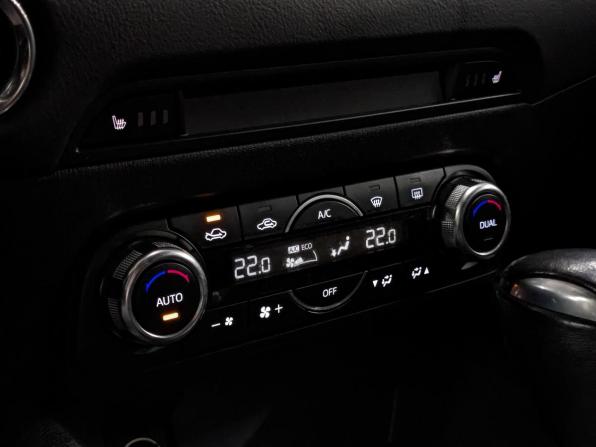 Mazda CX-5 II с пробегом 2018 года, цена 2 015 000 рублей, 223431 км, внедорожник, Автокод Объявления
