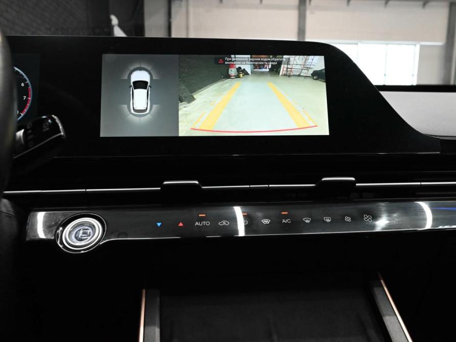 Omoda C5 I Екатеринбург  - изображение 15