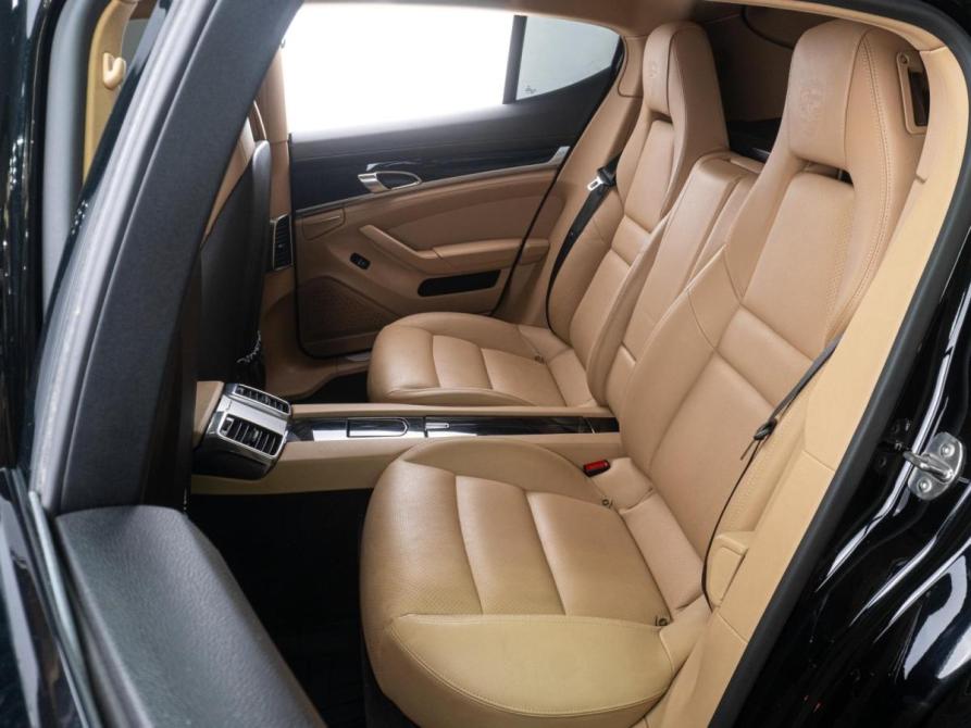 Porsche Panamera I Рестайлинг Тюмень  - изображение 19