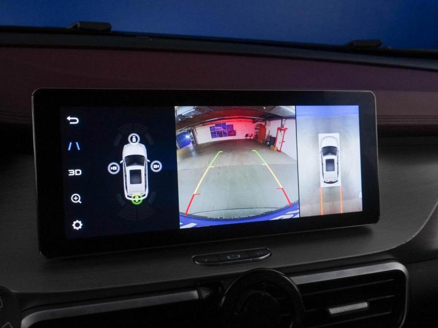 Geely Coolray I Москва  - изображение 17
