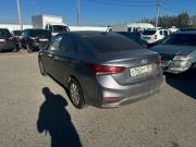 Hyundai Solaris II Пермь  - изображение 11