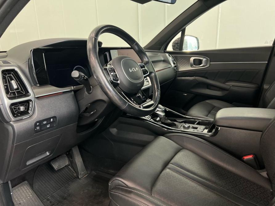 Kia Sorento IV Санкт-Петербург  - изображение 7