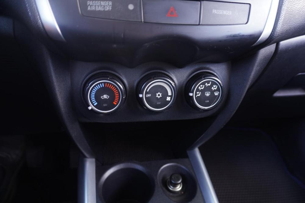 Mitsubishi ASX I Ульяновск  - изображение 15
