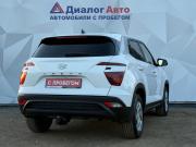 Hyundai Creta II Набережные Челны  - изображение 27