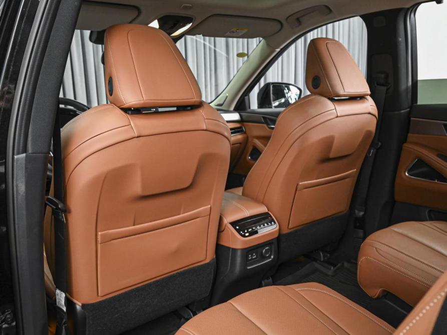 Infiniti QX60 II Ставрополь  - изображение 13