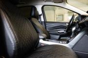 Ford Kuga II Рестайлинг Уфа  - изображение 28