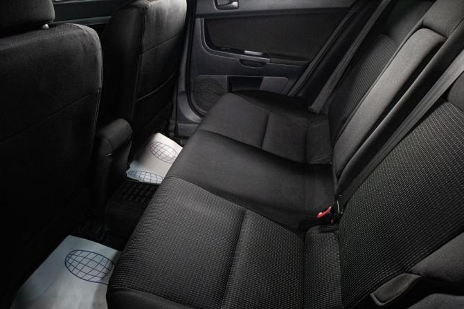 Mitsubishi Lancer X с пробегом 2008 года, цена 799 000 рублей, 248000 км, хэтчбек, Автокод Объявления