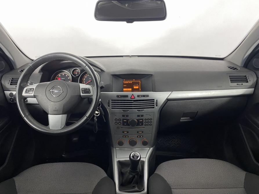 Opel Astra H Рестайлинг Воронеж  - изображение 16